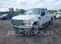 2010 Ford SUPERDUTY photo