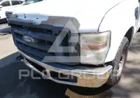 2010 Ford SUPERDUTY фото