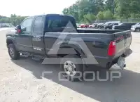 2010 Ford SUPERDUTY photo