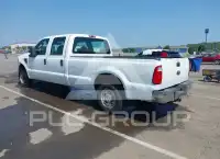 2010 Ford SUPERDUTY фото