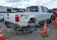 2010 Ford SUPERDUTY фото