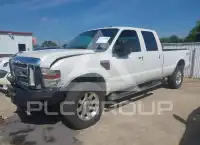 2010 Ford SUPERDUTY фото