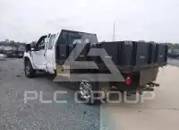2010 Ford SUPERDUTY фото