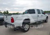 2010 Ford SUPERDUTY фото