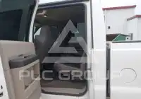2010 Ford SUPERDUTY фото