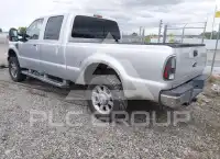 2010 Ford SUPERDUTY фото