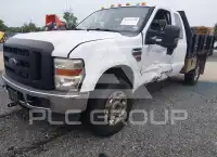 2010 Ford SUPERDUTY фото