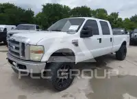 2010 Ford SUPERDUTY фото