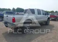 2010 Ford SUPERDUTY фото