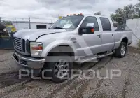 2010 Ford SUPERDUTY фото