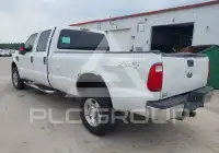 2010 Ford SUPERDUTY фото