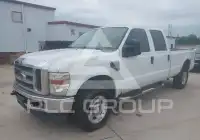 2010 Ford SUPERDUTY фото