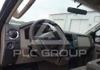 2010 Ford SUPERDUTY фото