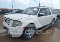 2010 Ford EXPEDITION фото