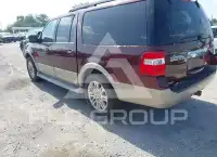2010 Ford EXPEDITION фото