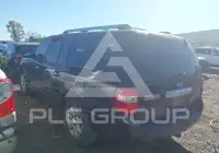 2010 Ford EXPEDITION фото