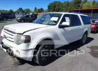 2010 Ford EXPEDITION фото