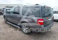2010 Ford EXPEDITION photo