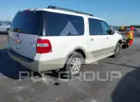 2010 Ford EXPEDITION фото