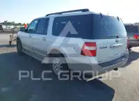 2010 Ford EXPEDITION фото