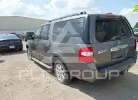 2010 Ford EXPEDITION фото
