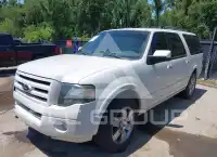 2010 Ford EXPEDITION photo