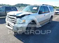 2010 Ford EXPEDITION фото