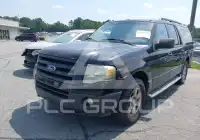 2010 Ford EXPEDITION photo