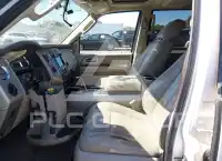 2010 Ford EXPEDITION фото