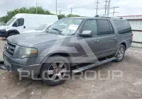 2010 Ford EXPEDITION photo