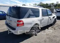 2010 Ford EXPEDITION фото