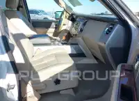 2010 Ford EXPEDITION фото