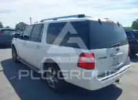 2010 Ford EXPEDITION фото