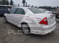 2010 Ford FUSION photo