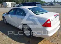 2010 Ford FUSION фото