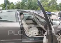 2010 Ford FUSION photo