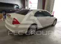2010 Ford FUSION photo