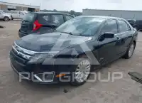 2010 Ford FUSION photo