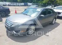 2010 Ford FUSION фото
