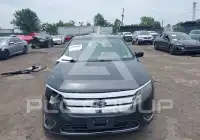 2010 Ford FUSION фото