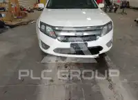 2010 Ford FUSION photo