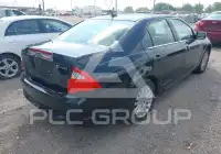 2010 Ford FUSION photo
