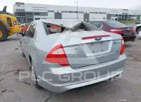 2010 Ford FUSION photo