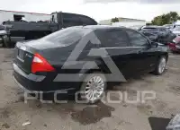 2010 Ford FUSION фото