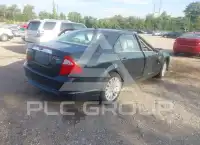 2010 Ford FUSION фото