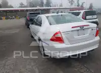 2010 Ford FUSION photo