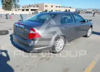 2010 Ford FUSION фото