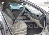 2010 Ford FUSION photo