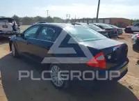 2010 Ford FUSION фото