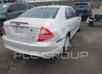 2010 Ford FUSION photo